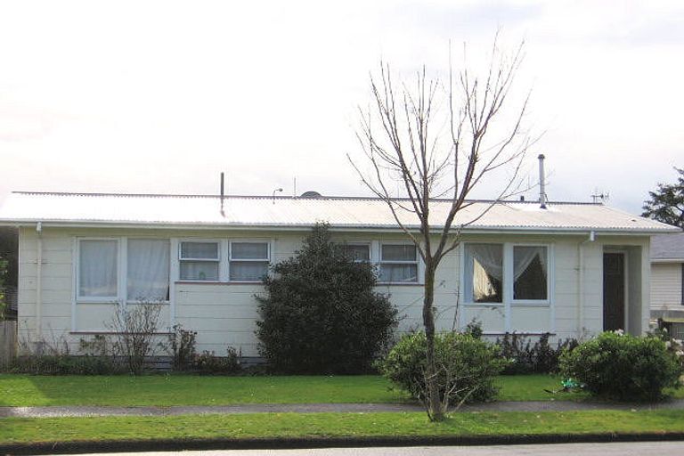 Photo of property in 23 Leicester Street, Terrace End, Palmerston North, 4410