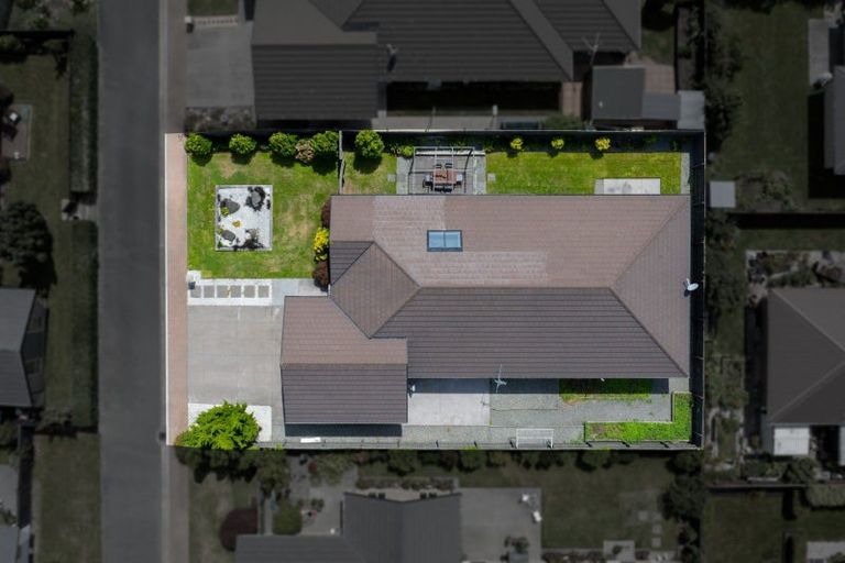 Photo of property in 11 Handley Crescent, Wigram, Christchurch, 8042