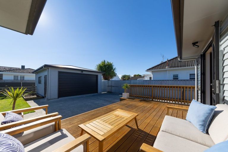 Photo of property in 7 Liverpool Street, Takaro, Palmerston North, 4412