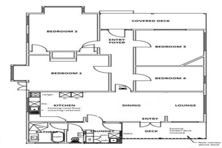 Photo of property in 15 Ada Street, Hokowhitu, Palmerston North, 4410