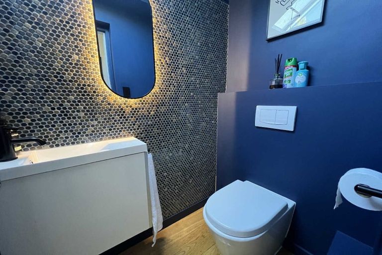 Photo of property in 130 Rossall Street, Merivale, Christchurch, 8014