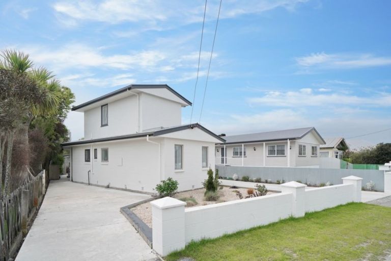 Photo of property in 20 Rawson Street, New Brighton, Christchurch, 8083