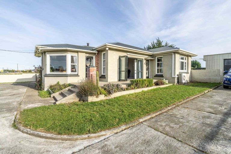 Photo of property in 1970 Winton Lorneville Highway, Makarewa, Invercargill, 9876