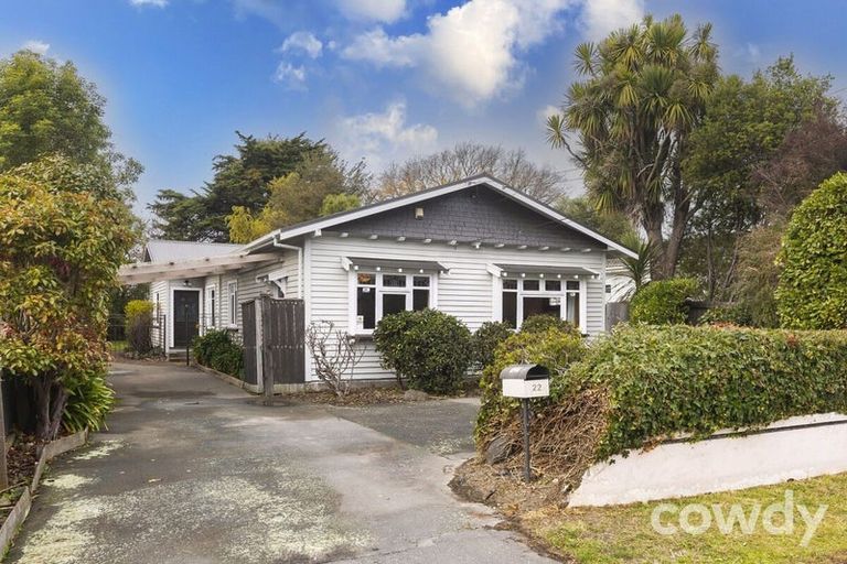 Photo of property in 22 Ngarimu Street, Avonside, Christchurch, 8061