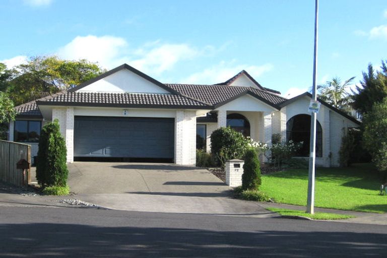 Photo of property in 12 Drysdale Place, Somerville, Auckland, 2014