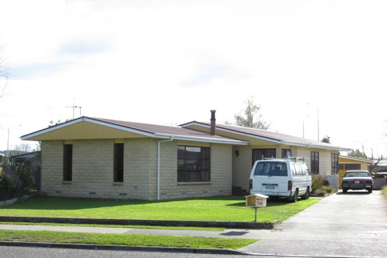 Photo of property in 54 Clarence Cox Crescent, Pirimai, Napier, 4112