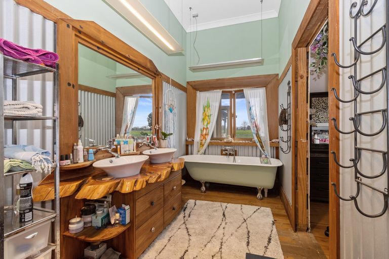 Photo of property in 100 Maungakawa Road, Ngarua, Morrinsville, 3374