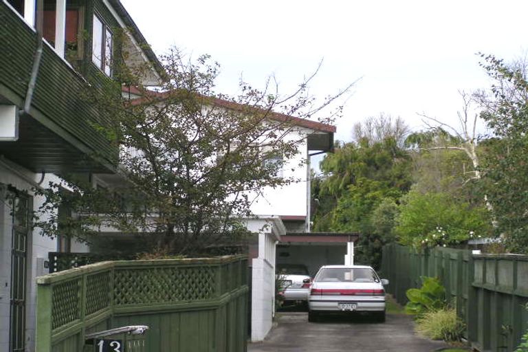 Photo of property in 3/13 Walter Street, Hauraki, Auckland, 0622