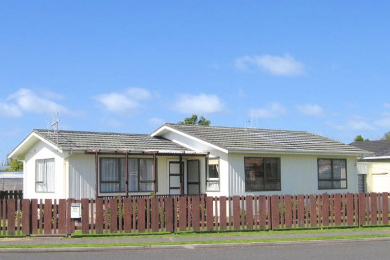 Photo of property in 72 Concord Avenue, Mount Maunganui, 3116