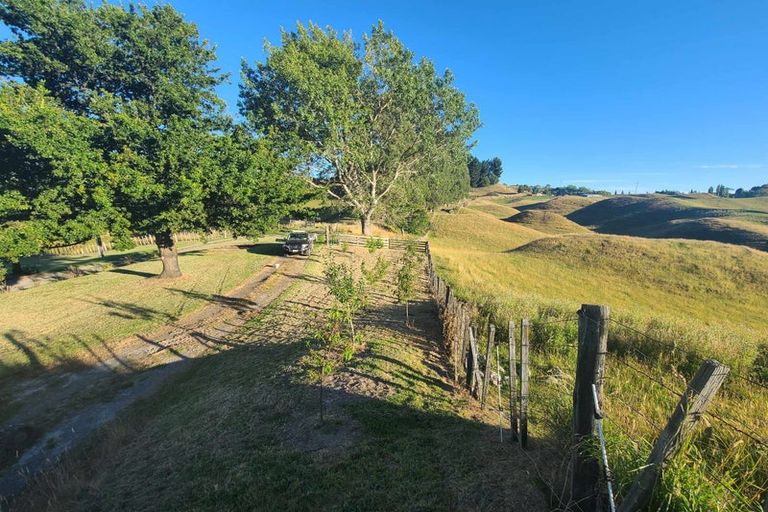 Photo of property in 412 Rongoiti Road, Taihape, 4796