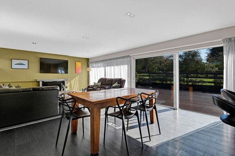 Photo of property in 97 Kaipi Road, Egmont Village, New Plymouth, 4372