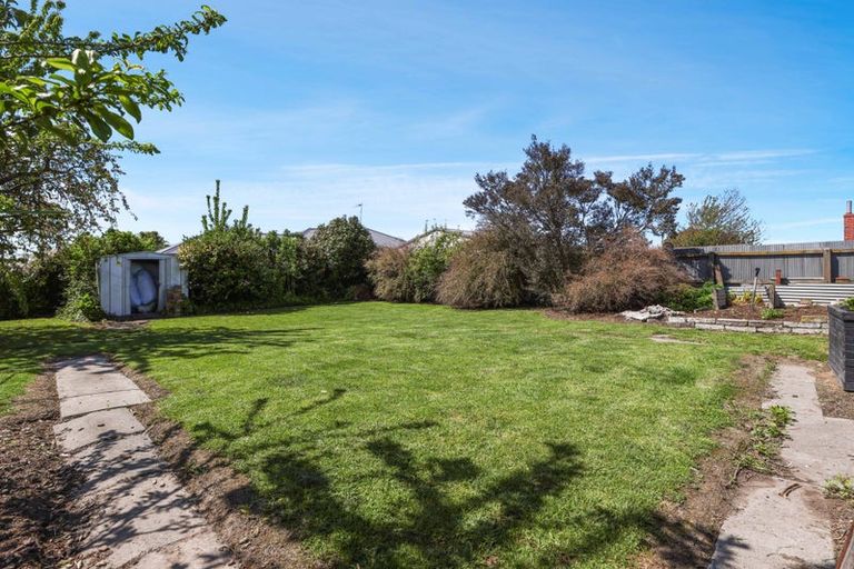 Photo of property in 16 Bridge Street, Netherby, Ashburton, 7700