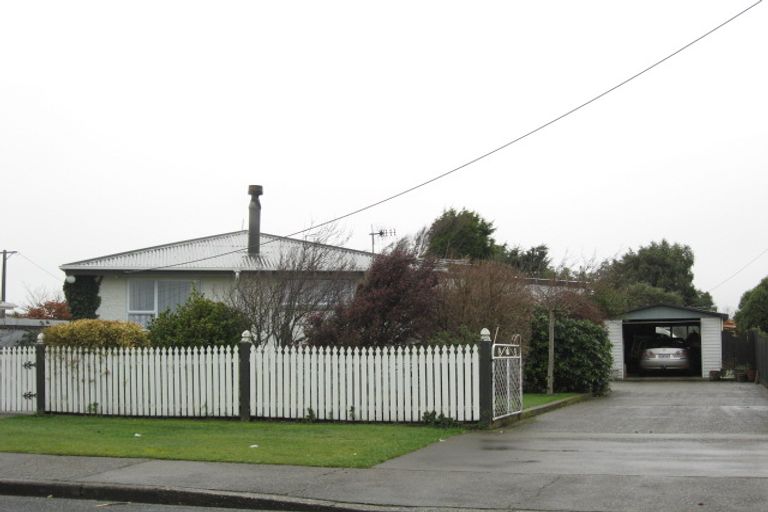 Photo of property in 102 Dipton Street, Kingswell, Invercargill, 9812