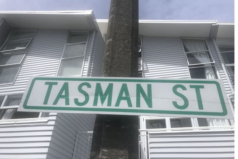 Photo of property in 21/185 Tasman Street, Mount Cook, Wellington, 6021