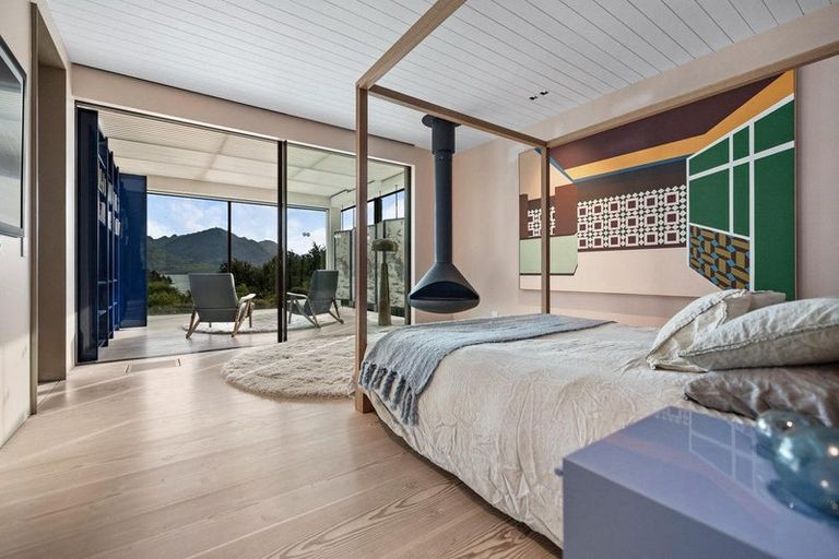 Photo of property in 4 Fishermans Lane, Mount Creighton, Queenstown, 9371