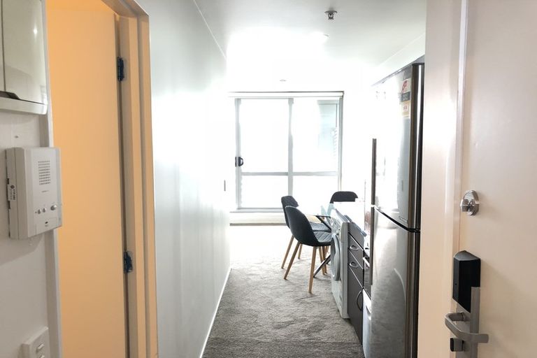 Photo of property in C-vu, 11k/36 Day Street, Auckland Central, Auckland, 1010