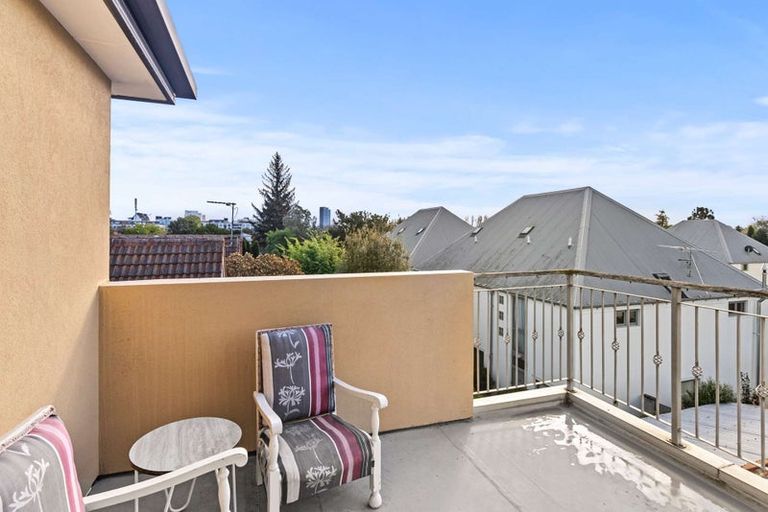 Photo of property in 273 Worcester Street, Christchurch Central, Christchurch, 8011