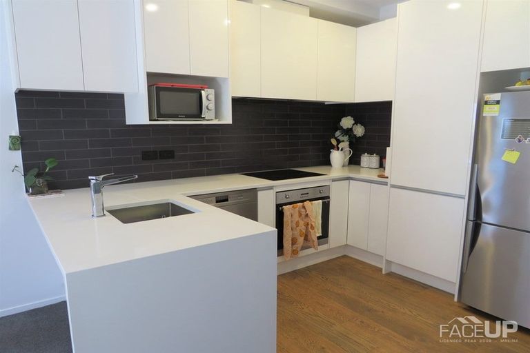 Photo of property in 105/75 Hobsonville Point Road, Hobsonville, Auckland, 0616