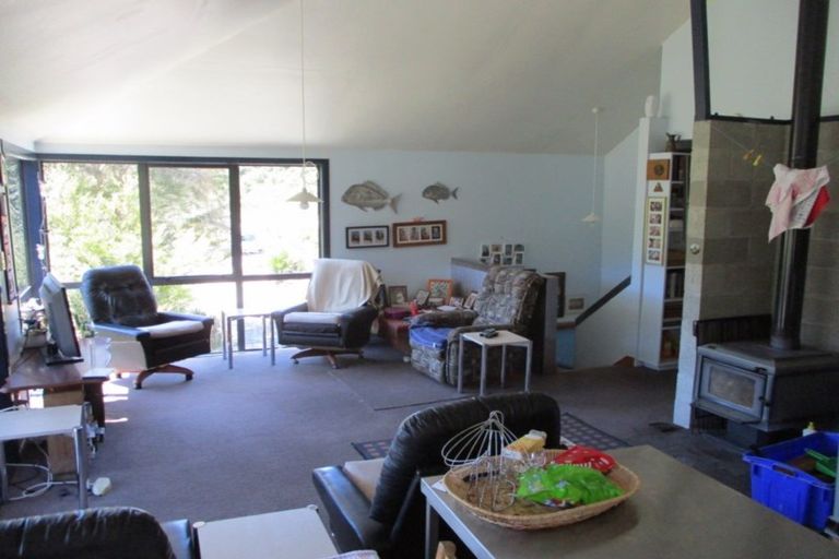 Photo of property in 122 Mossy Creek Road, Ikamatua, Totara Flat, 7871