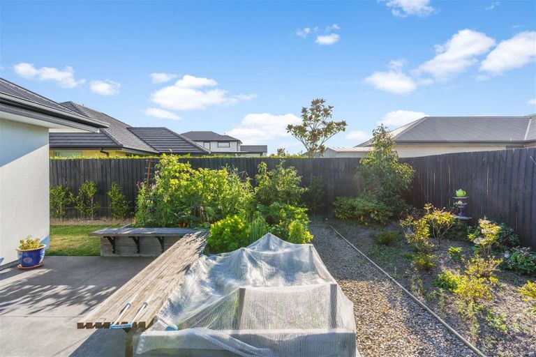 Photo of property in 100 Tauhinu Avenue, Lincoln, 7608