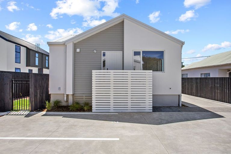 Photo of property in 1/36 Wyon Street, Linwood, Christchurch, 8062
