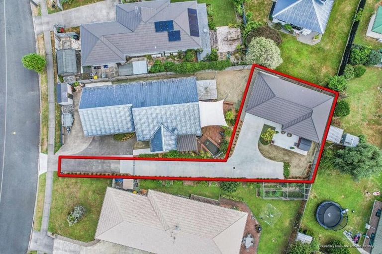 Photo of property in 29 Raleigh Avenue, Fairview Downs, Hamilton, 3214