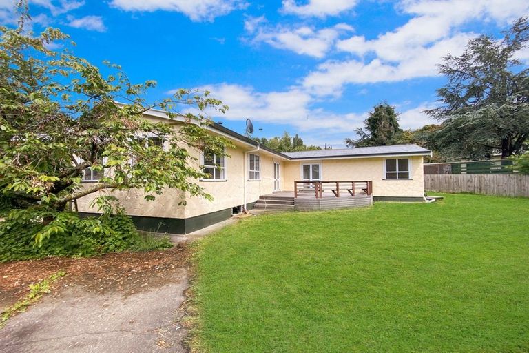 Photo of property in 8249b State Highway 1, Taihape, 4793