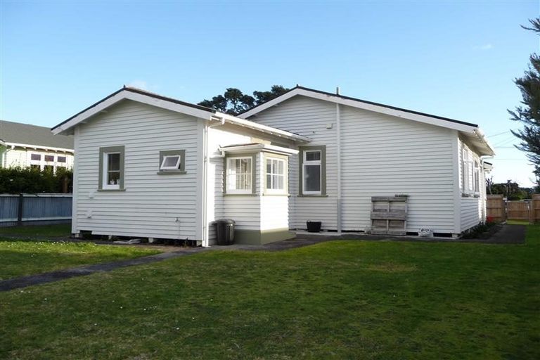 Photo of property in 47 Ballance Street, Lower Vogeltown, New Plymouth, 4310