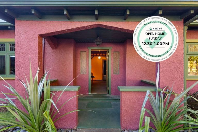 Photo of property in 75 Devon Street, Glenholme, Rotorua, 3010