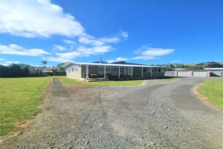 Photo of property in 113 Miro Street, Manunui, Taumarunui, 3924