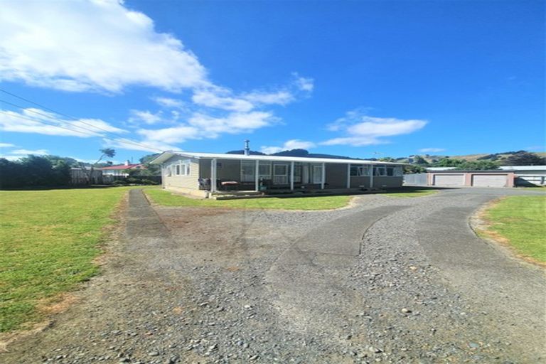 Photo of property in 113 Miro Street, Manunui, Taumarunui, 3924