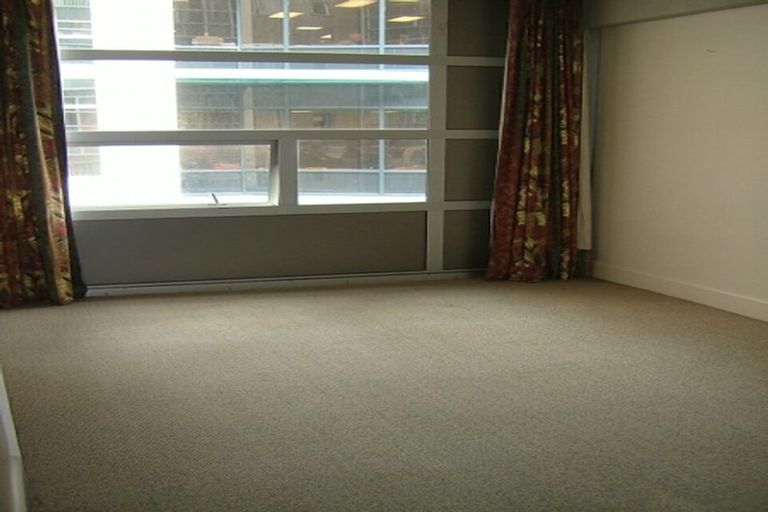 Photo of property in St Pauls Apartments, 80/43 Mulgrave Street, Thorndon, Wellington, 6011