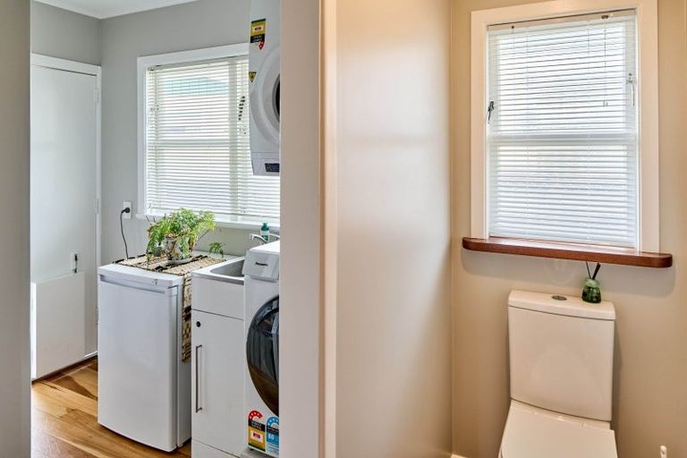 Photo of property in 29 Rosebank Avenue, Avalon, Lower Hutt, 5011