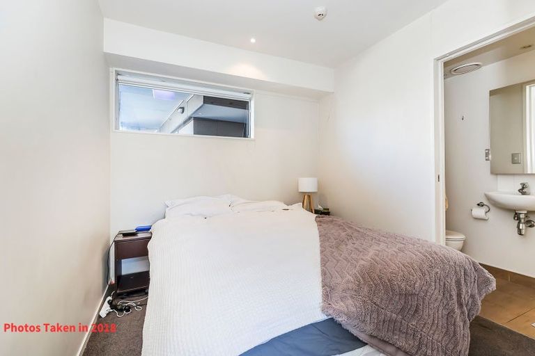 Photo of property in Soho Apartments, 308/74 Taranaki Street, Te Aro, Wellington, 6011