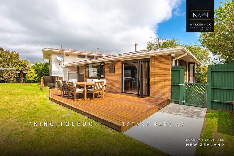 Photo of property in 6 Toledo Grove, Totara Park, Upper Hutt, 5018