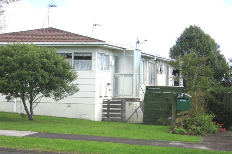 Photo of property in 2/22 Galsworthy Place, Bucklands Beach, Auckland, 2014