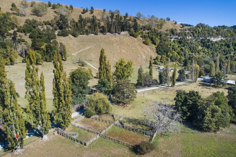 Photo of property in 381 Mokai Road, Taoroa Junction, Taihape, 4793