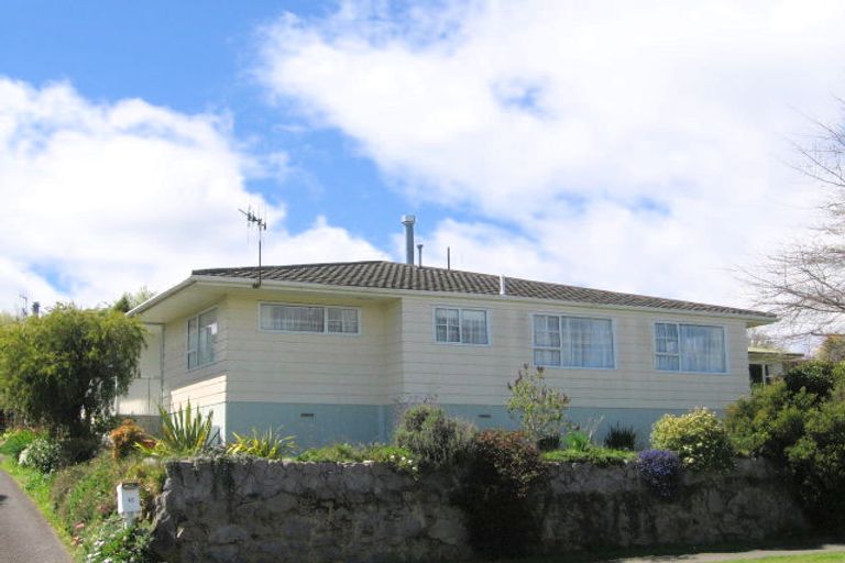 Photo of property in 1/62 Rokino Road, Hilltop, Taupo, 3330