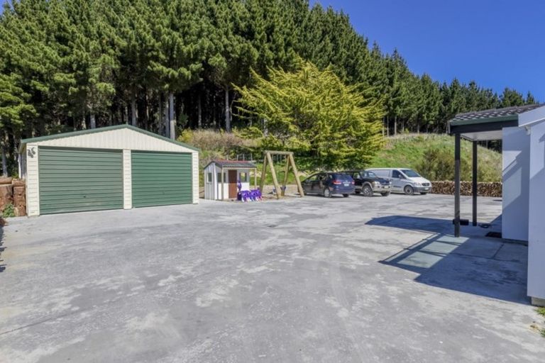 Photo of property in 46 Eucalyptus Way, Nikau Valley, Paraparaumu, 5032
