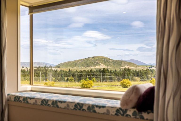 Photo of property in 15 The Drive, Twizel, 7999