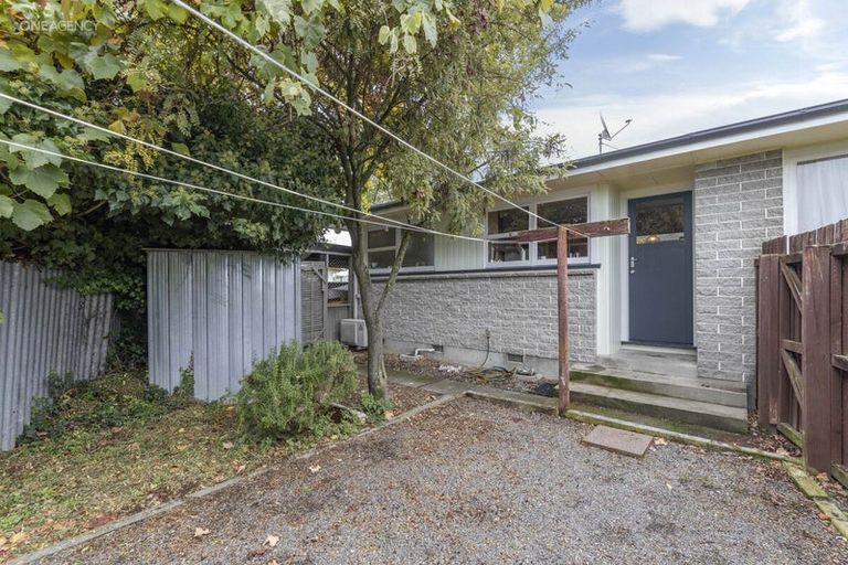 Photo of property in 4a Weston Place, Rangiora, 7400