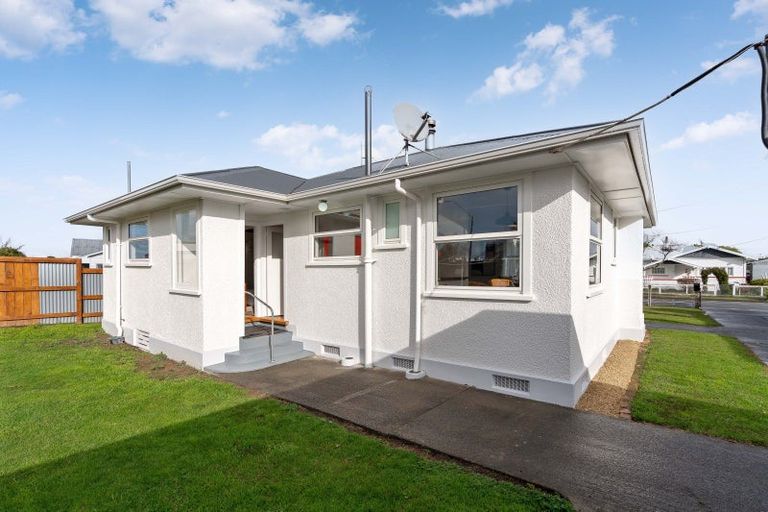 Photo of property in 8 Rugby Street, Kuripuni, Masterton, 5810