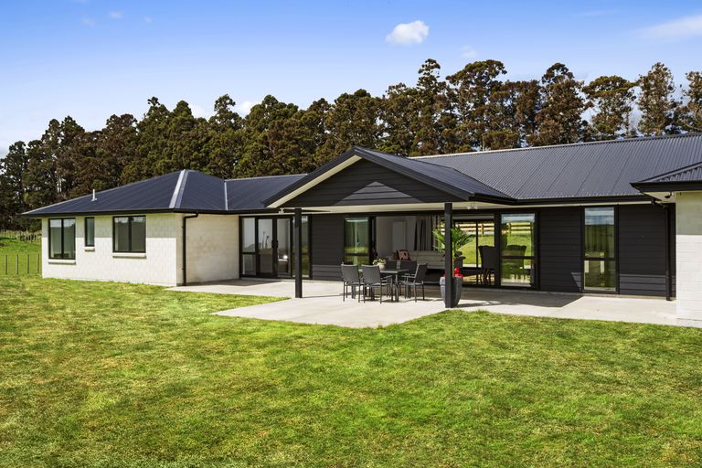 Photo of property in 191 Whangamarino Road, Whangamarino, Te Kauwhata, 3782