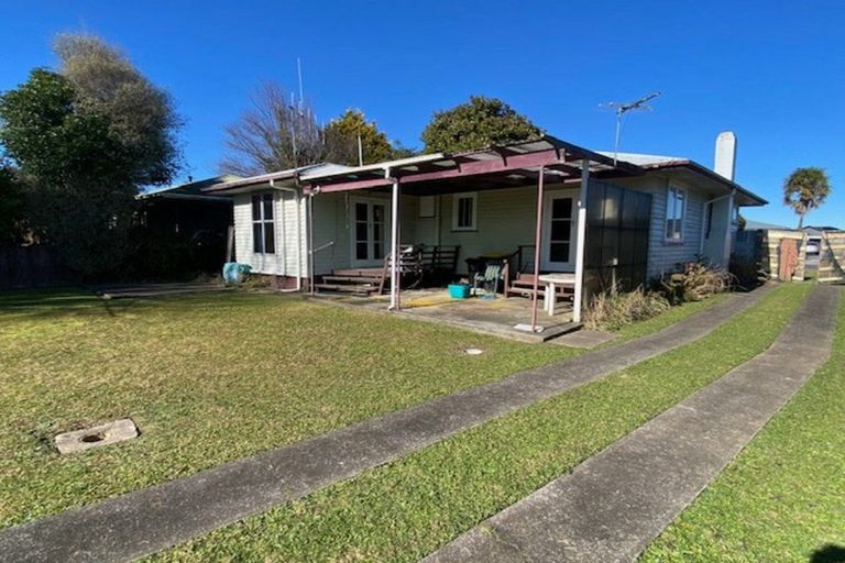 Photo of property in 29 Jellicoe Road, Matamata, 3400