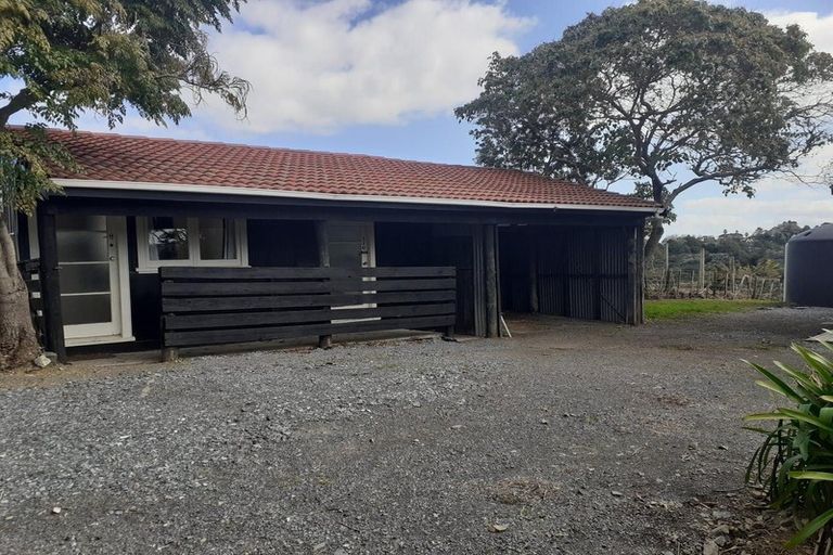 Photo of property in 367 Whitford Road, Whitford, Howick, 2571