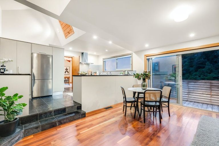 Photo of property in 130a Cheviot Road, Lowry Bay, Lower Hutt, 5013