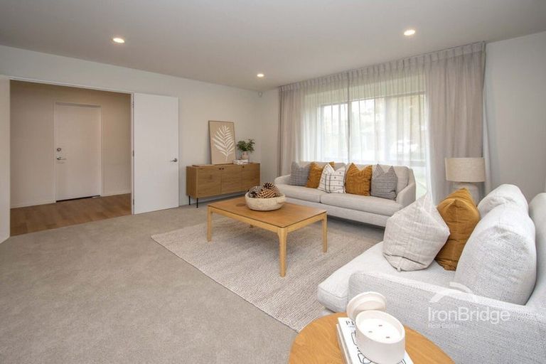 Photo of property in 61 Mokihi Gardens, Hillmorton, Christchurch, 8024