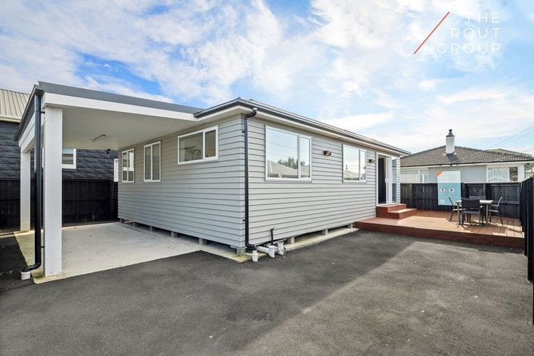 Photo of property in 13a Wesley Street, South Dunedin, Dunedin, 9012