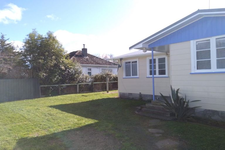 Photo of property in 47a Cook Street, Foxton, 4814