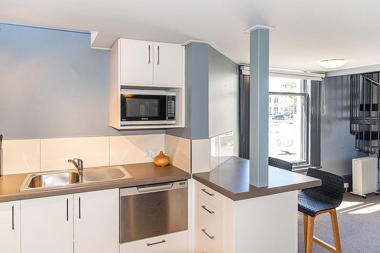 Photo of property in 3/7 Liverpool Street, Dunedin Central, Dunedin, 9016